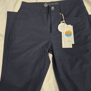 Vuori rise and shine Meta series